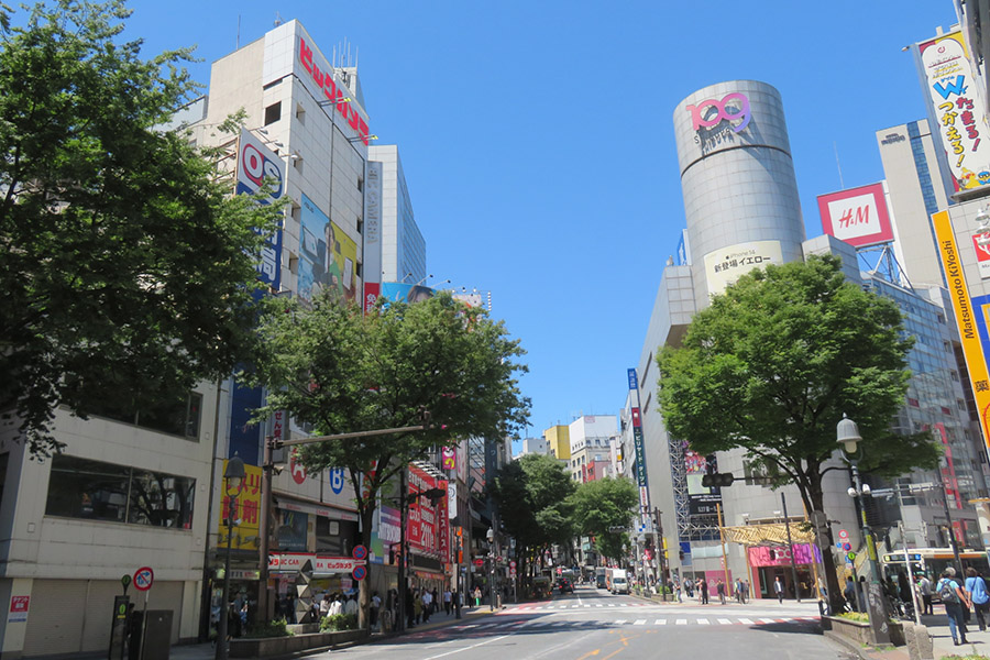 医院基本情報